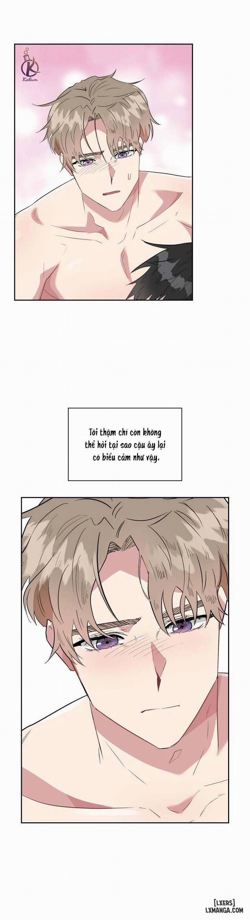 Giọt mưa 11 trang 34