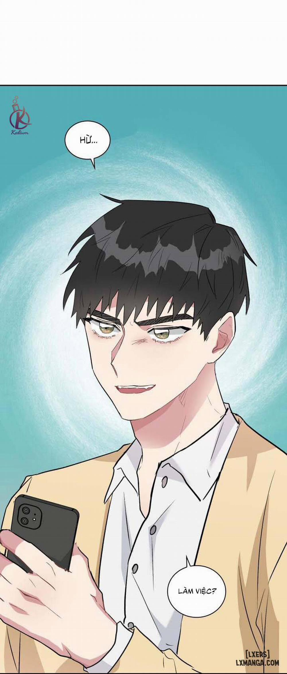 Giọt mưa 11 trang 4