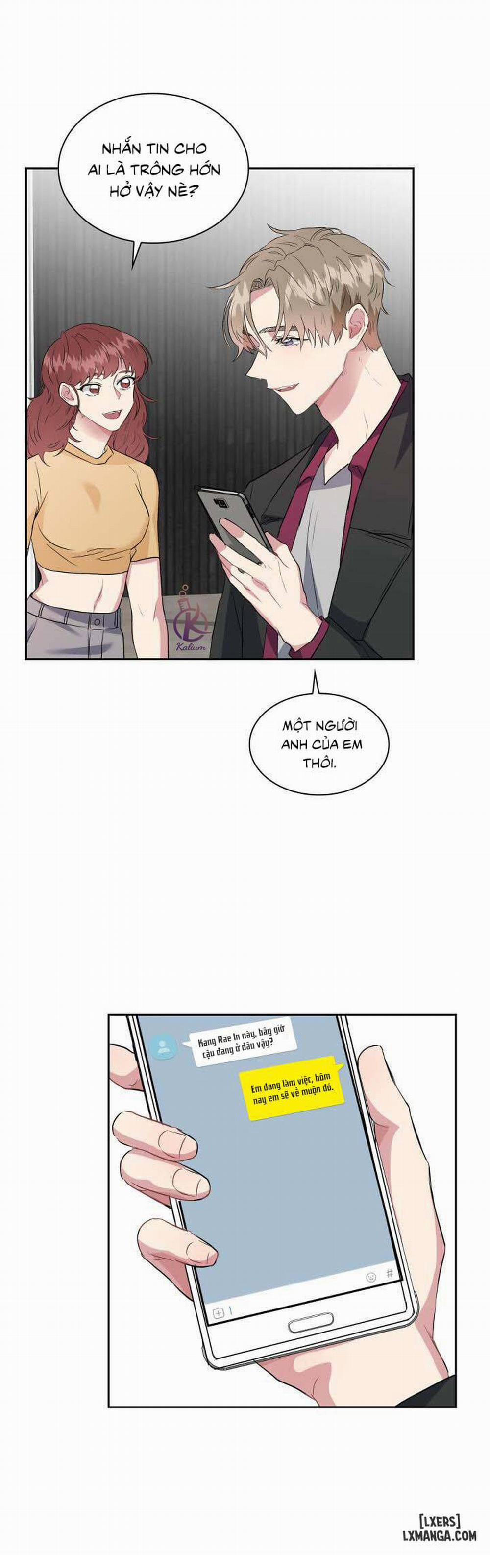 Giọt mưa 11 trang 6