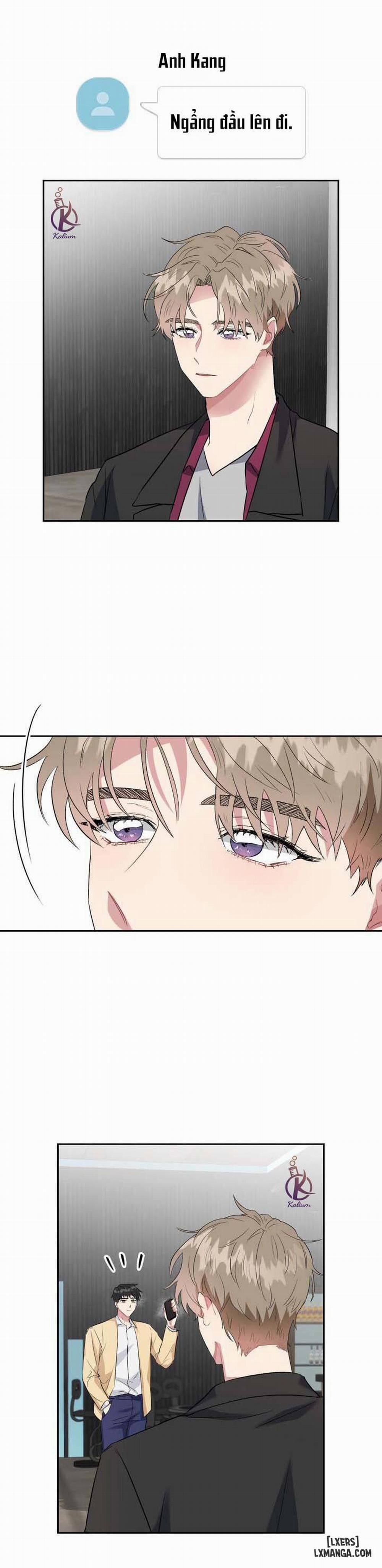 Giọt mưa 11 trang 7