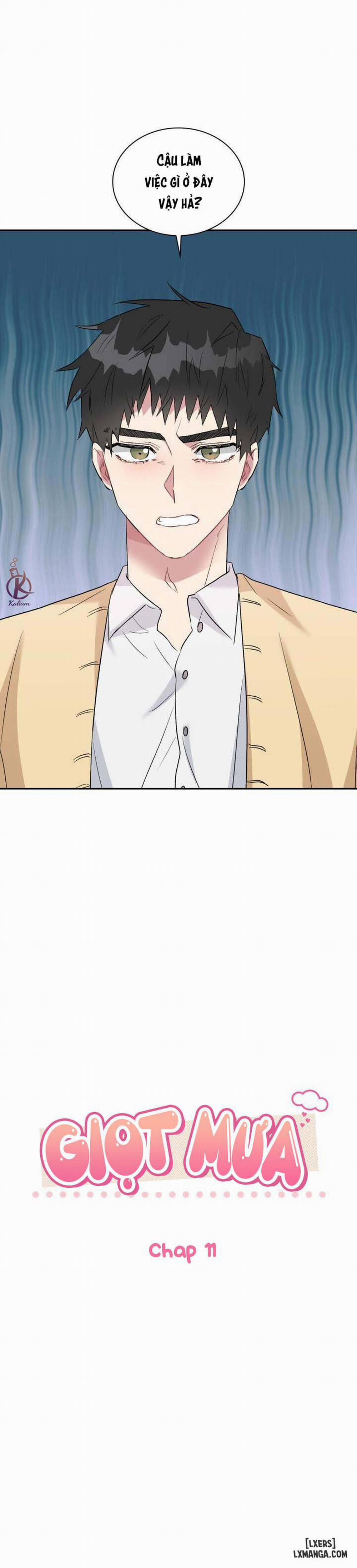 Giọt mưa 11 trang 8