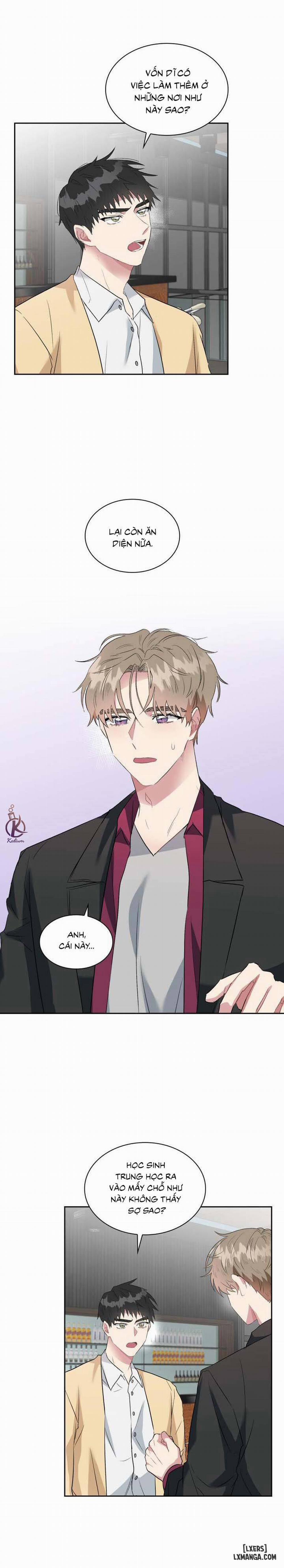 Giọt mưa 11 trang 9