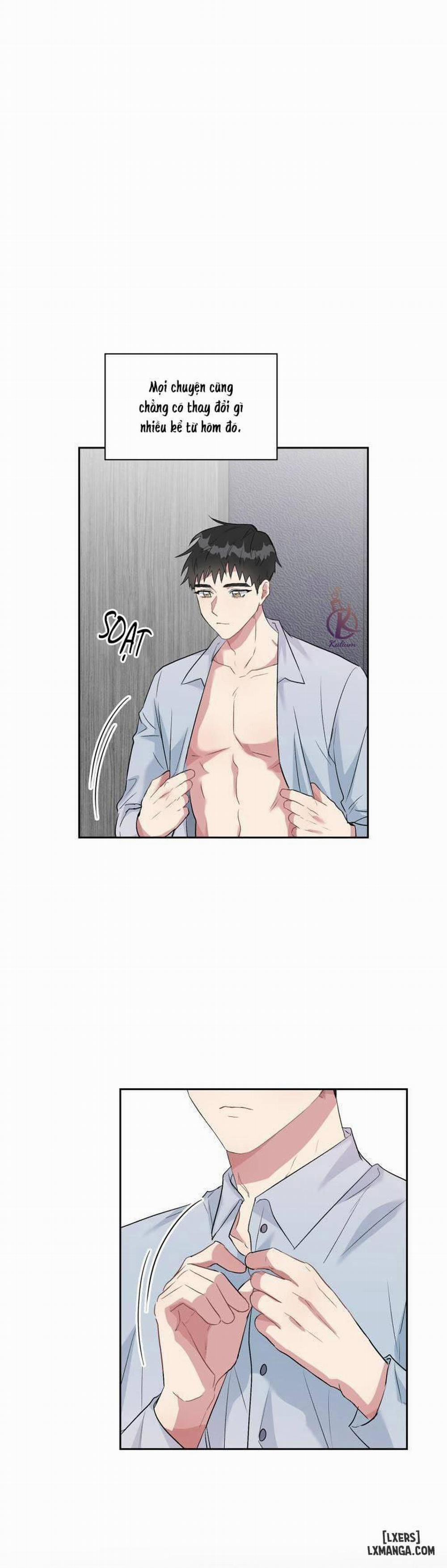 Giọt mưa 12 trang 0