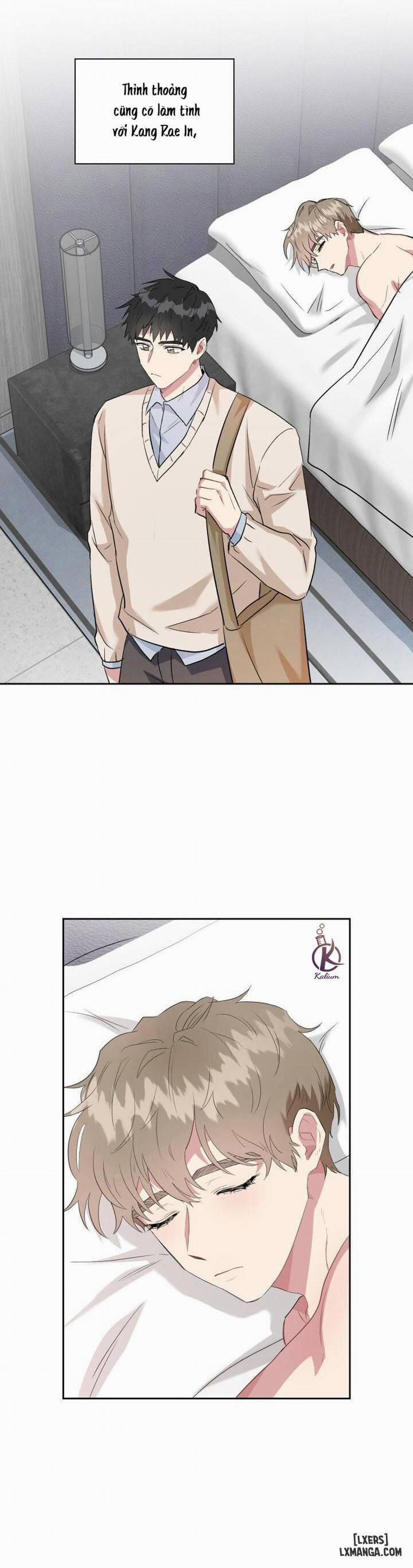 Giọt mưa 12 trang 1