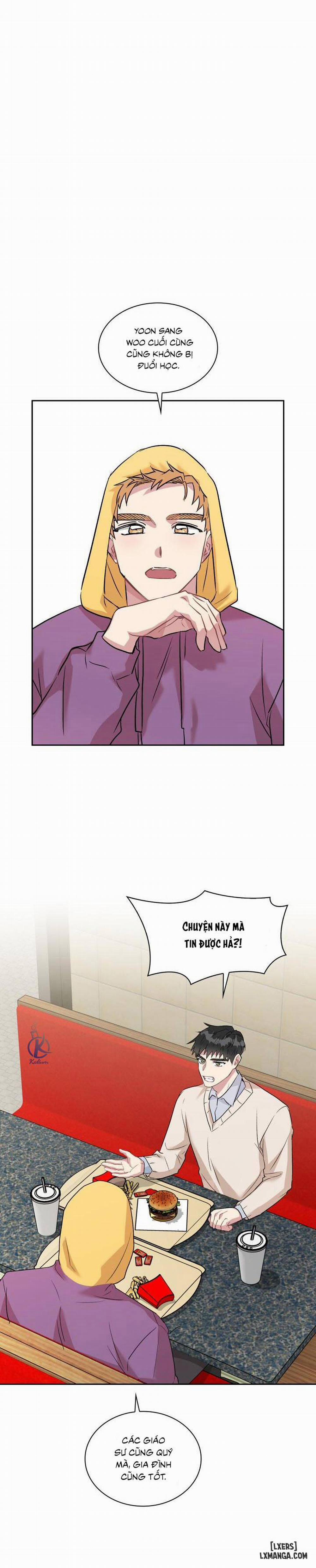 Giọt mưa 12 trang 12