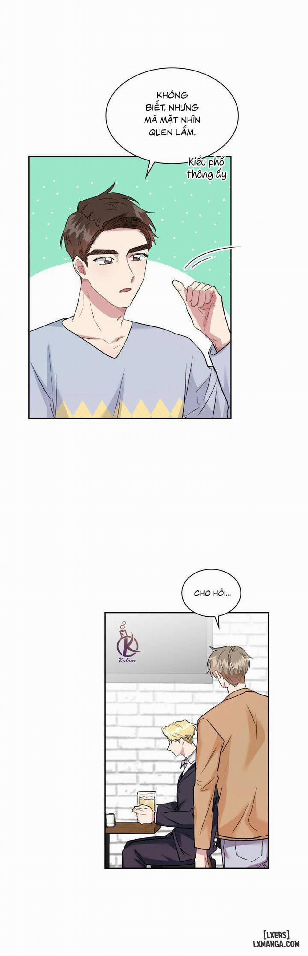 Giọt mưa 12 trang 17