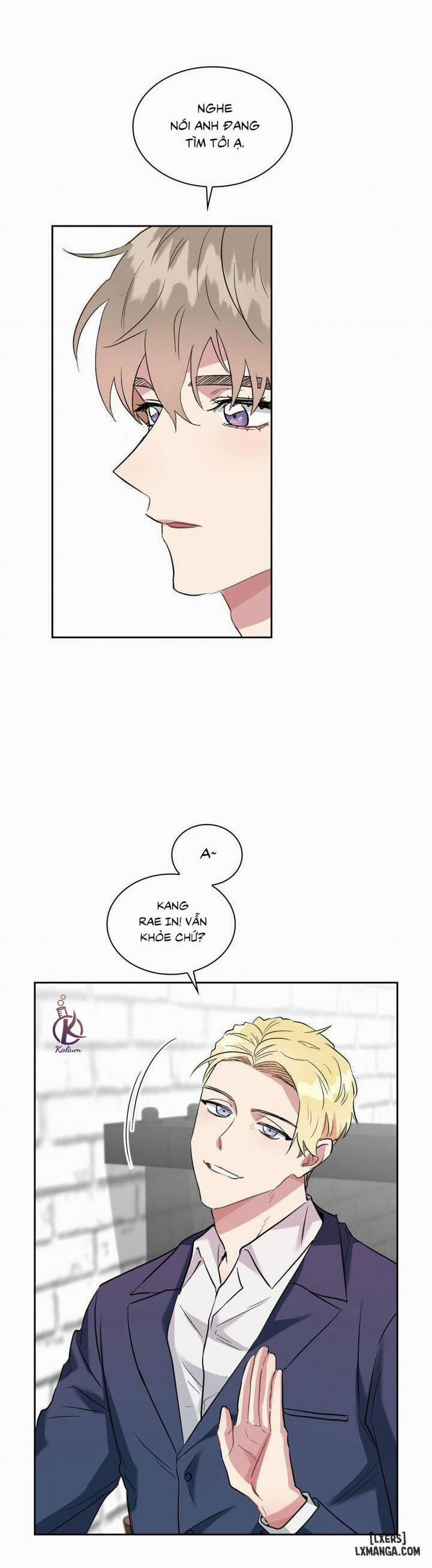 Giọt mưa 12 trang 18