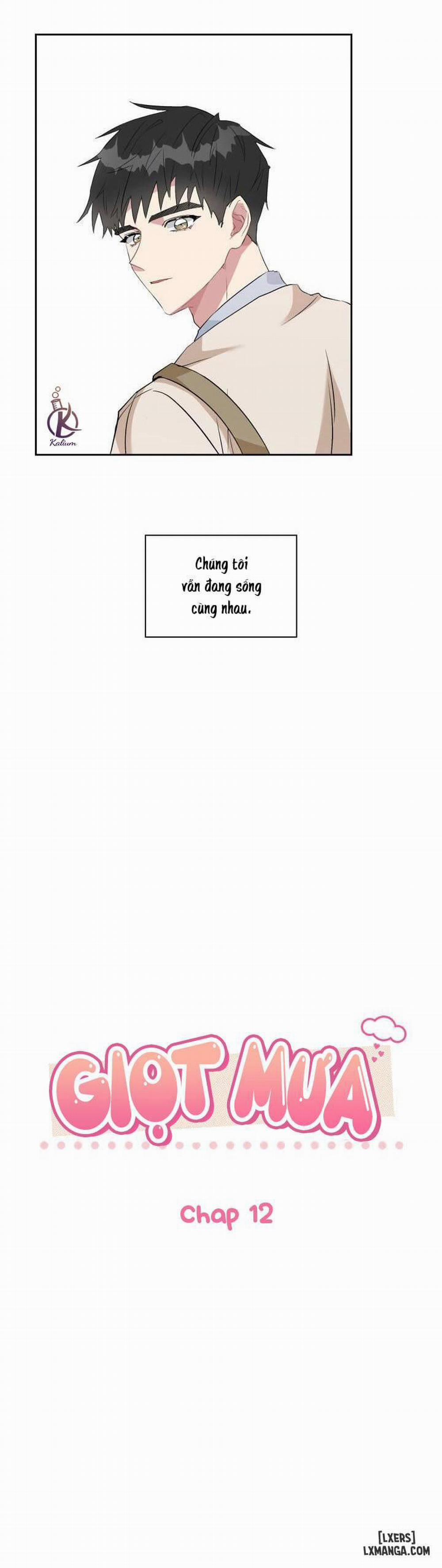 Giọt mưa 12 trang 2