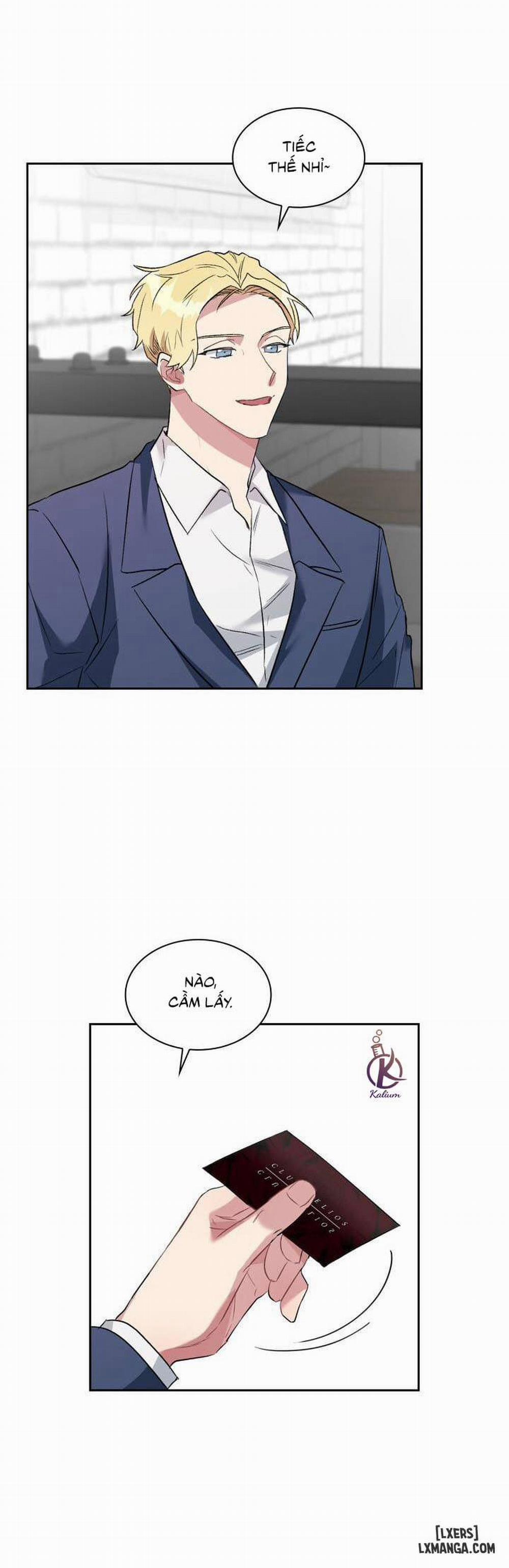 Giọt mưa 12 trang 22