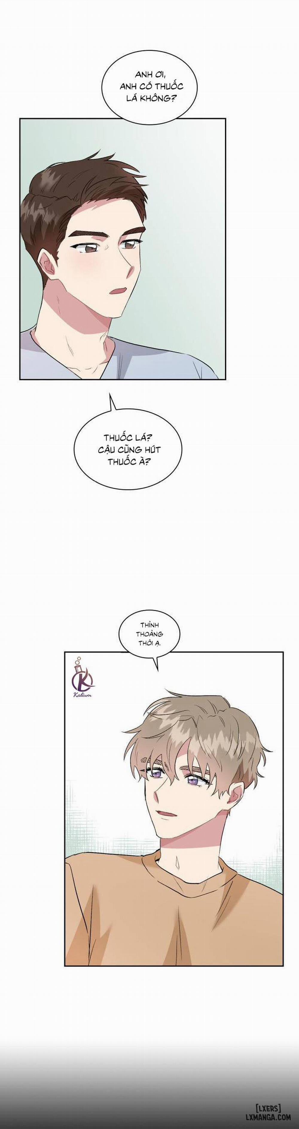 Giọt mưa 12 trang 25