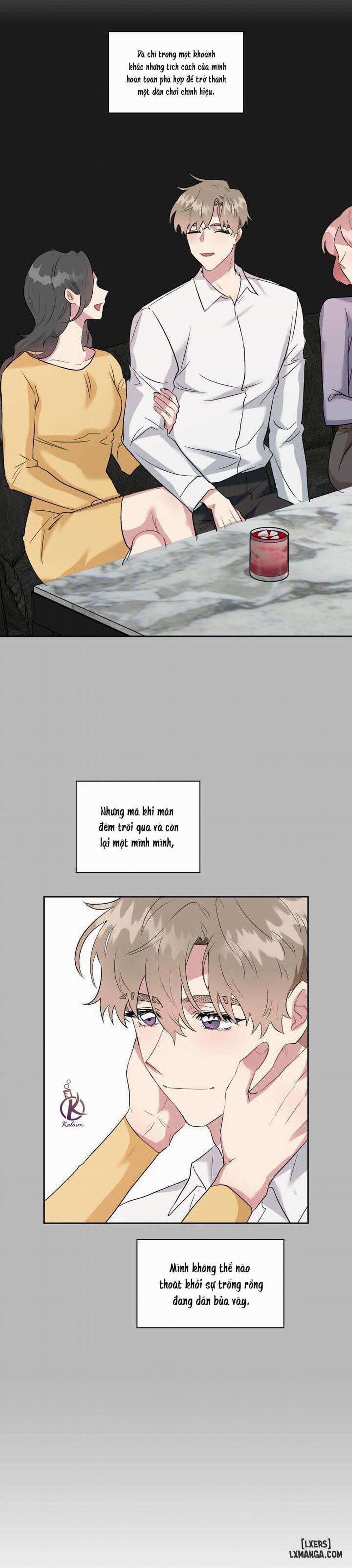 Giọt mưa 12 trang 26