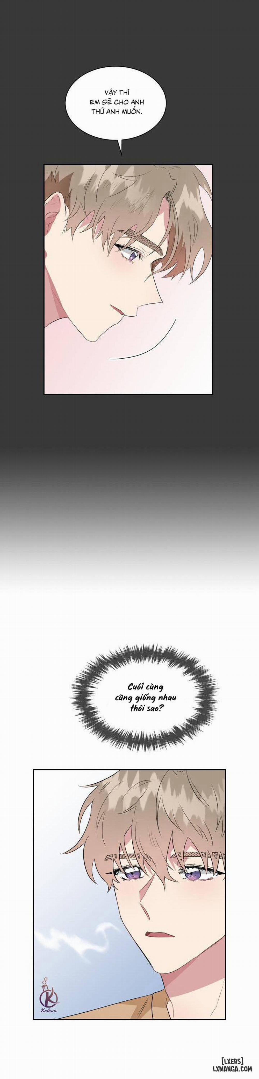 Giọt mưa 12 trang 28