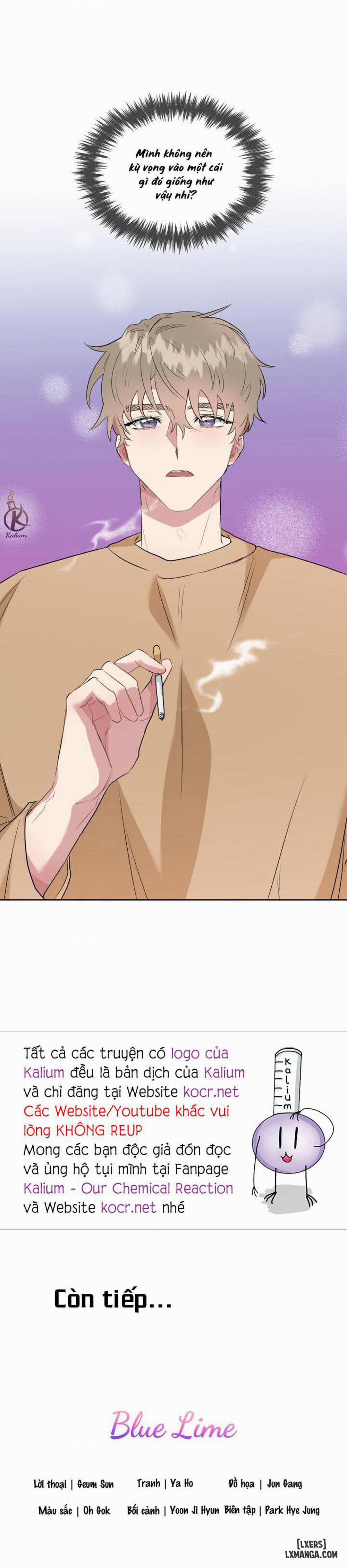 Giọt mưa 12 trang 29