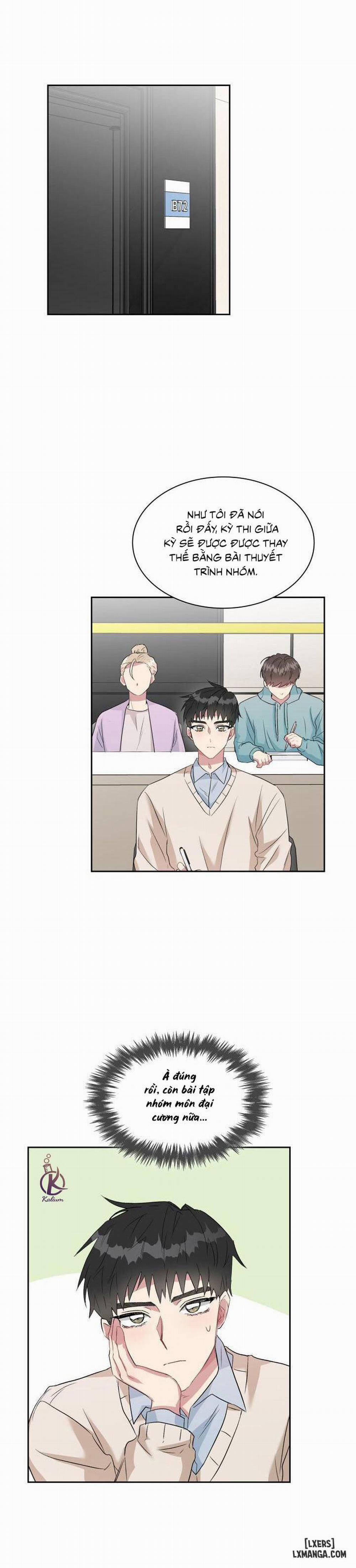 Giọt mưa 12 trang 3