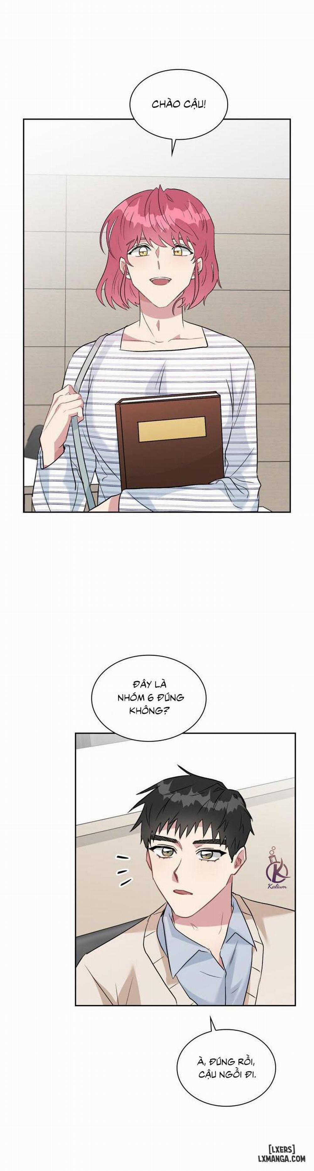 Giọt mưa 12 trang 5