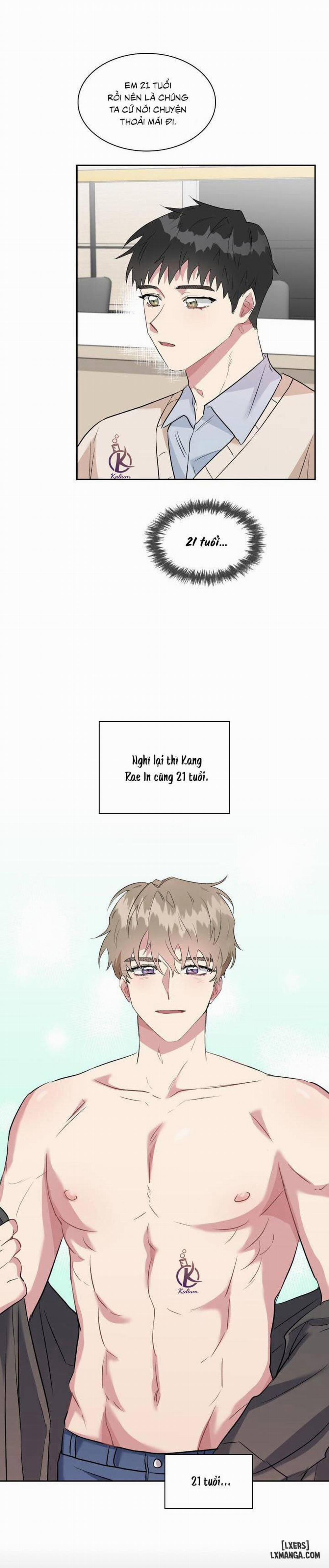 Giọt mưa 12 trang 7