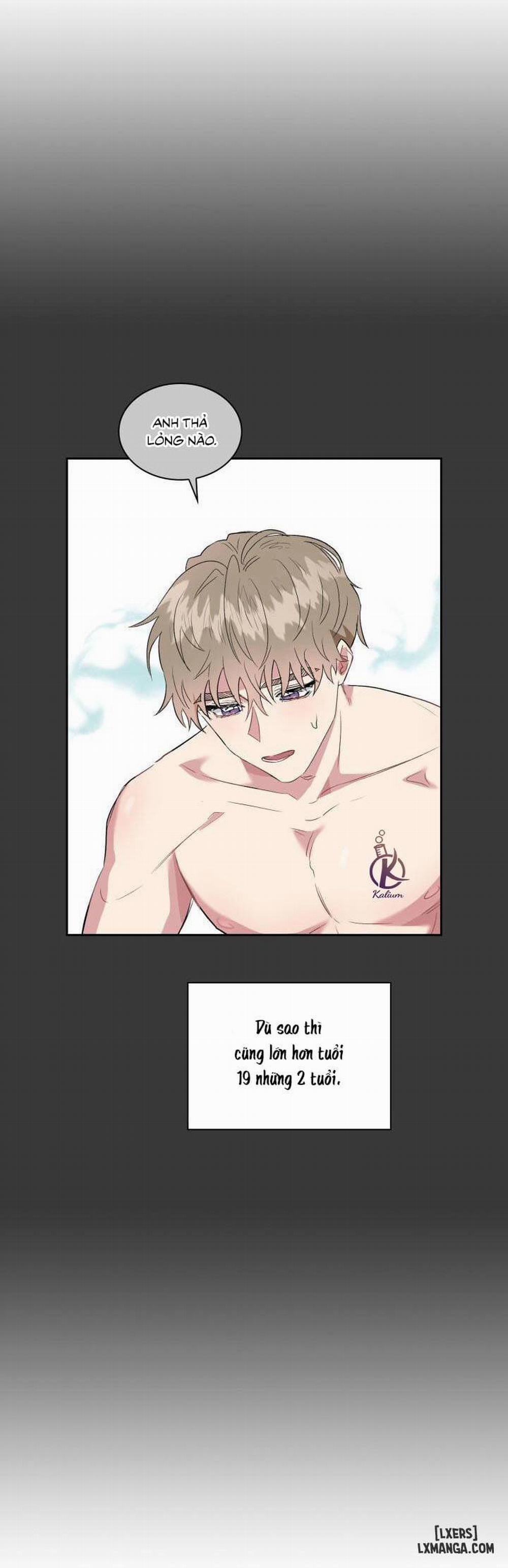 Giọt mưa 12 trang 8