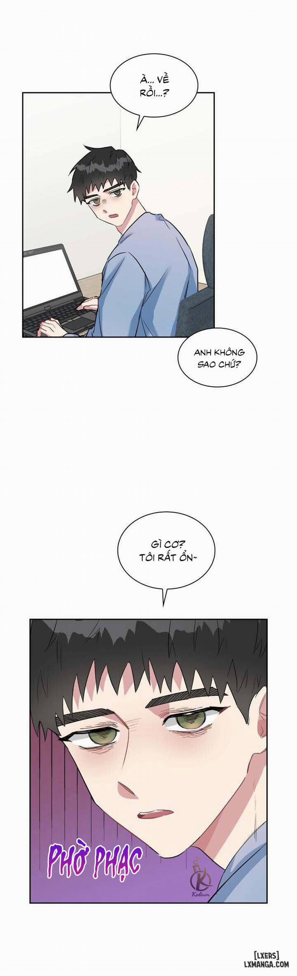 Giọt mưa 13 trang 10