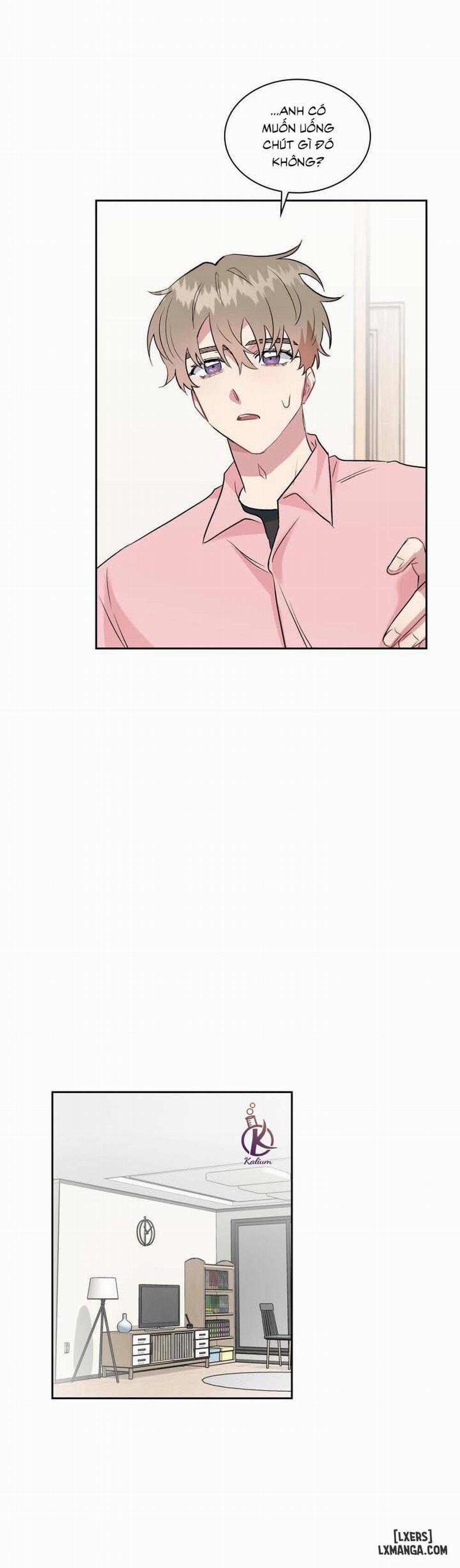 Giọt mưa 13 trang 11