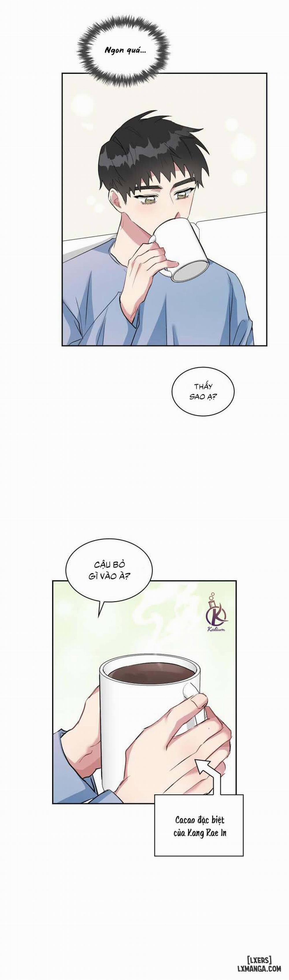 Giọt mưa 13 trang 12