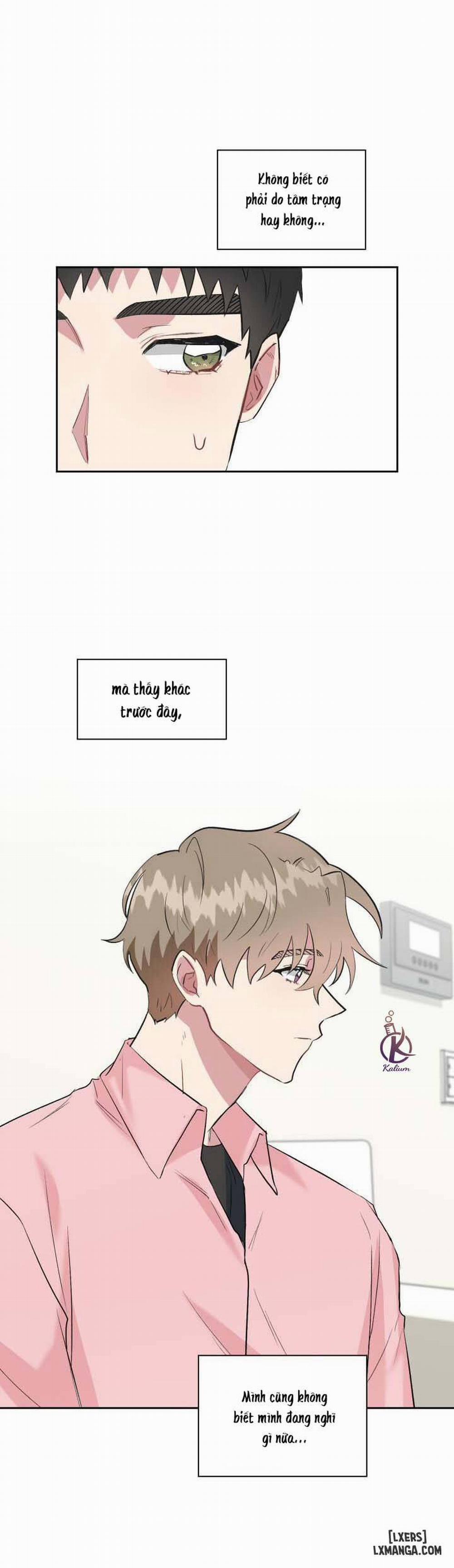 Giọt mưa 13 trang 15