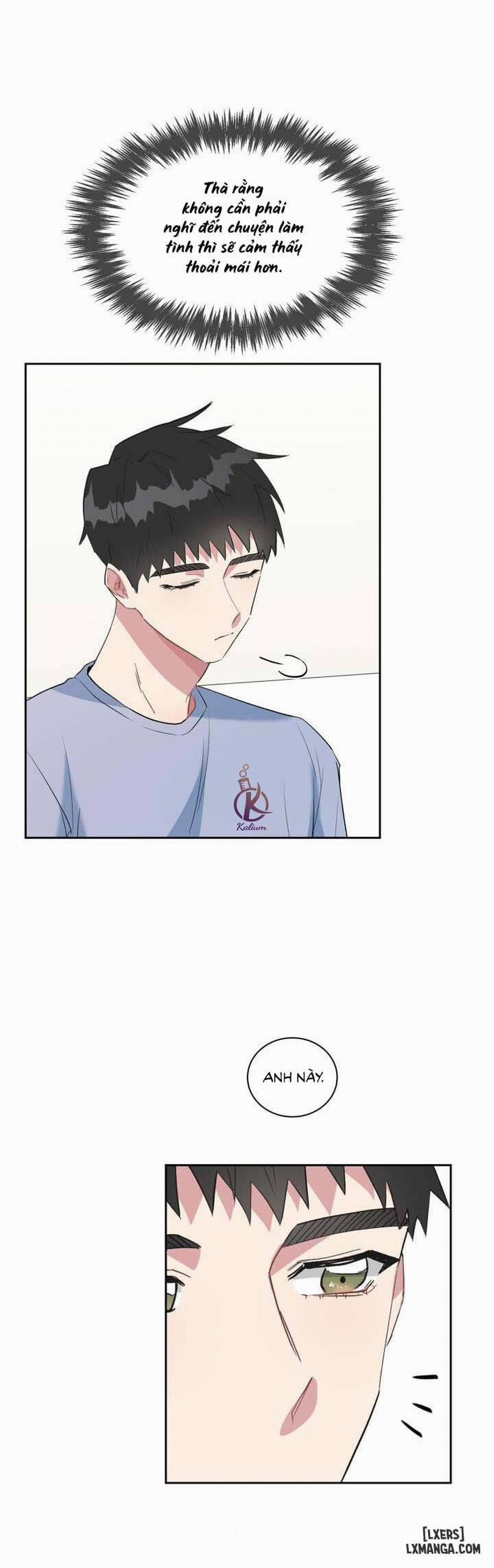 Giọt mưa 13 trang 16