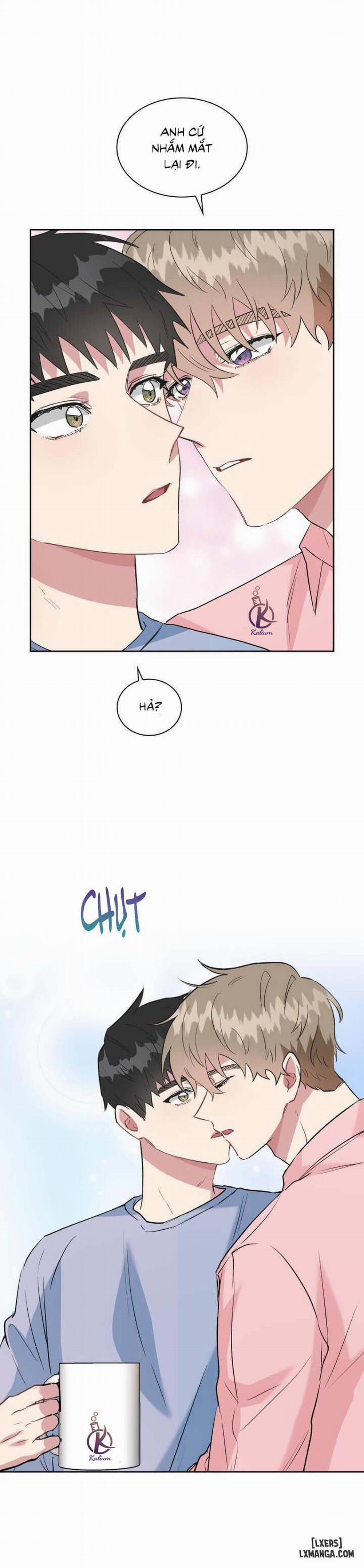 Giọt mưa 13 trang 17