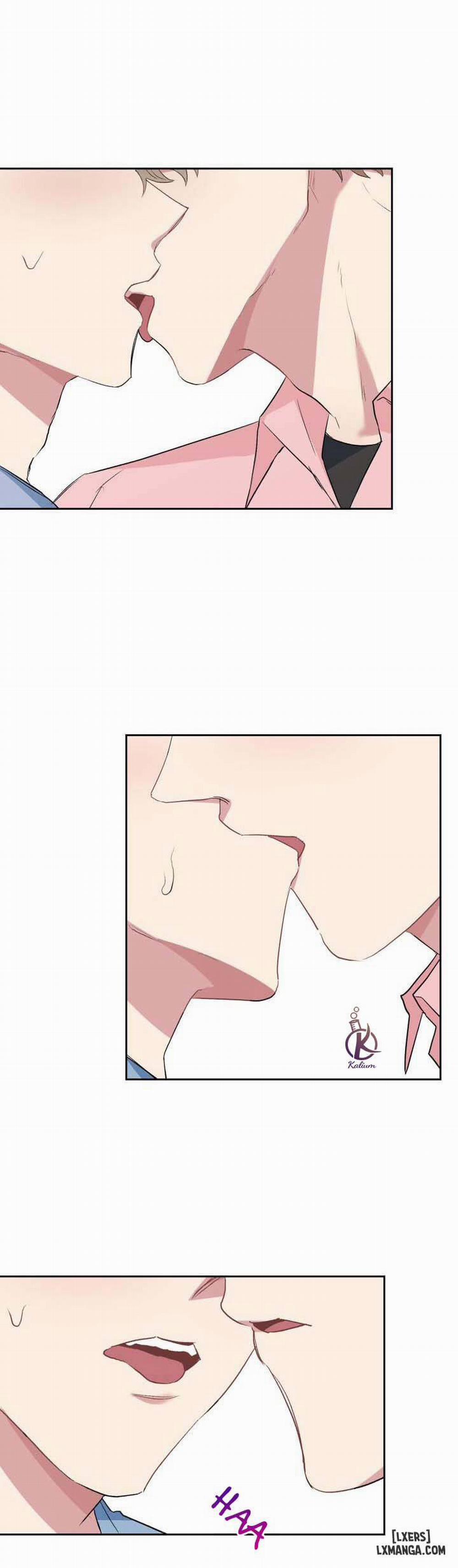 Giọt mưa 13 trang 18