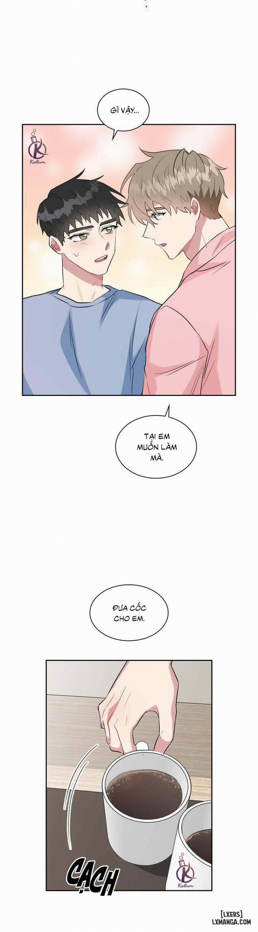 Giọt mưa 13 trang 19