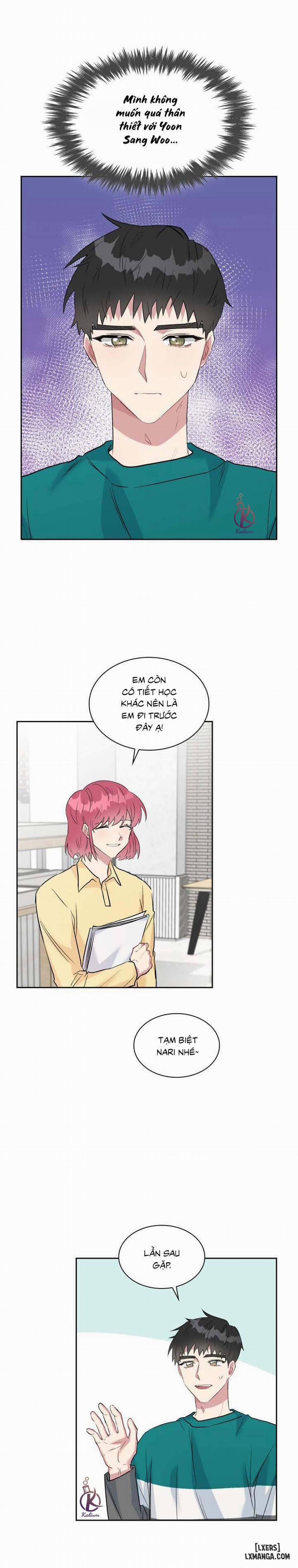 Giọt mưa 13 trang 2