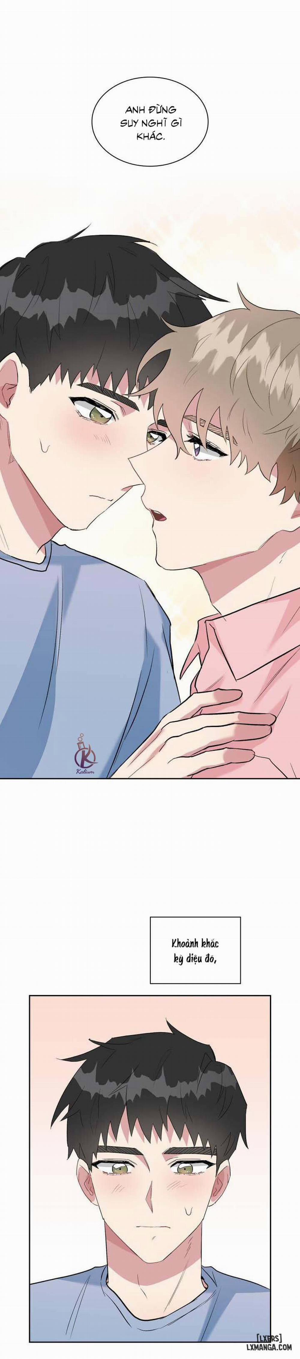 Giọt mưa 13 trang 20