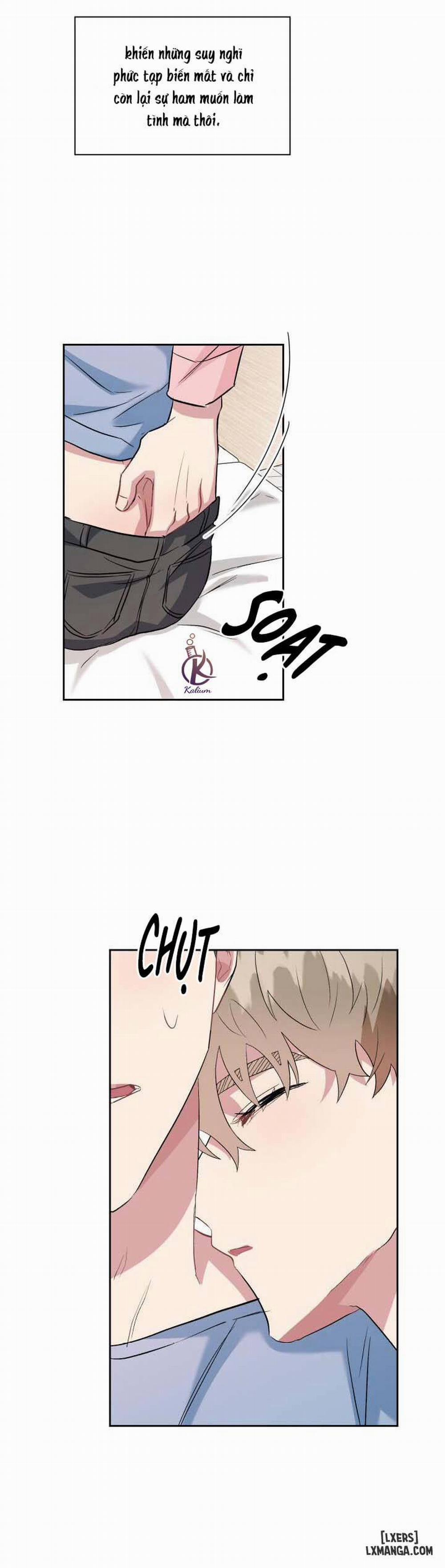 Giọt mưa 13 trang 21