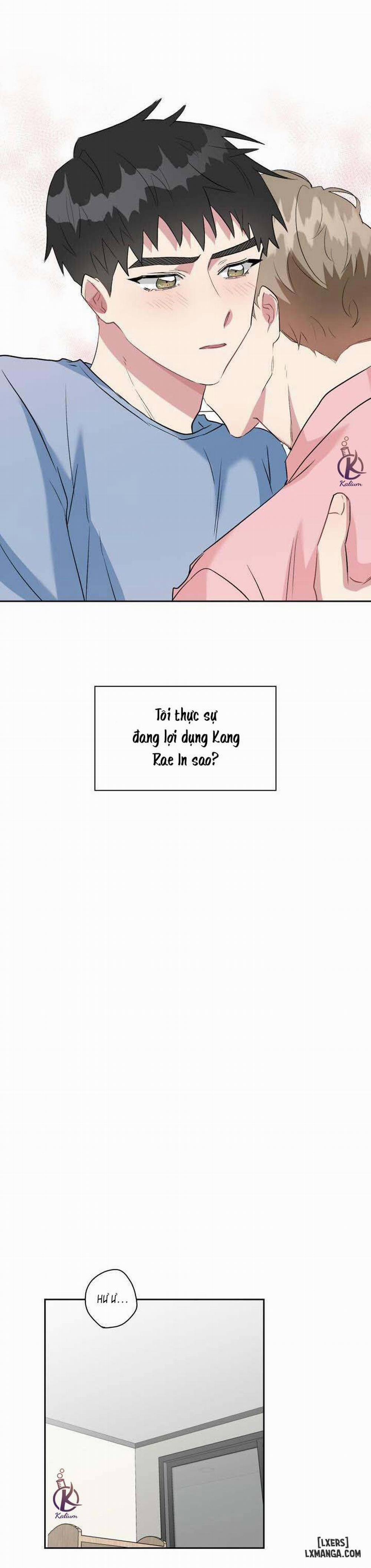 Giọt mưa 13 trang 22