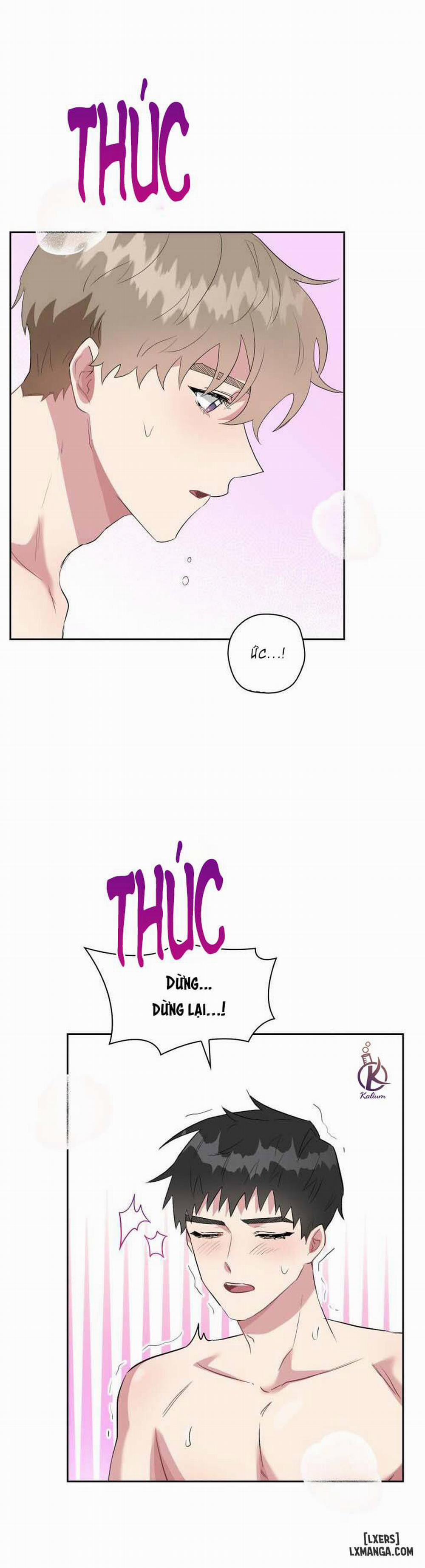 Giọt mưa 13 trang 25