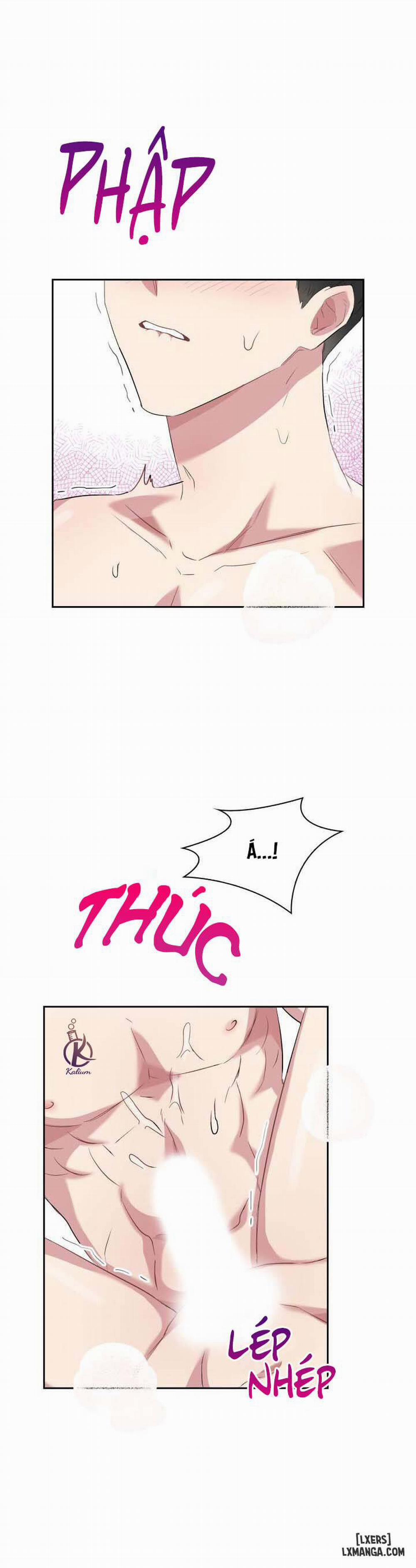 Giọt mưa 13 trang 26