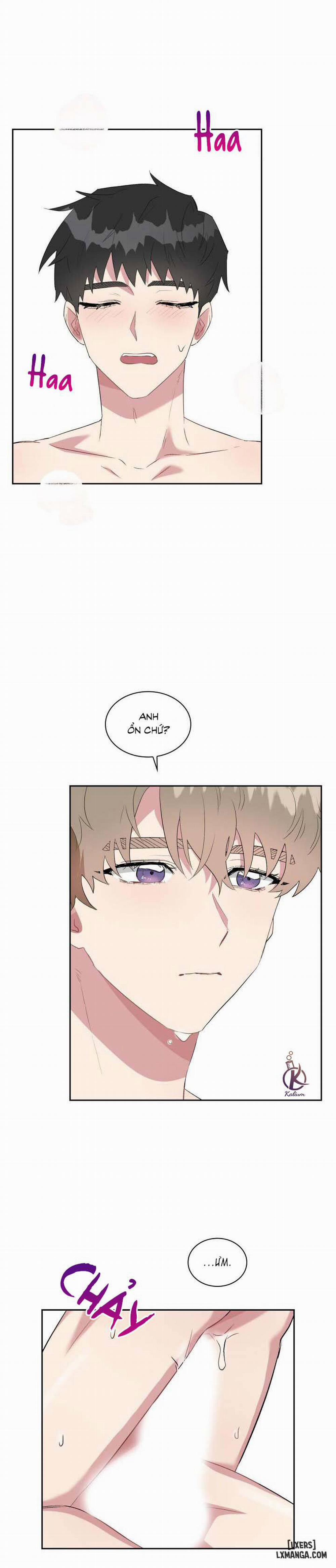 Giọt mưa 13 trang 27