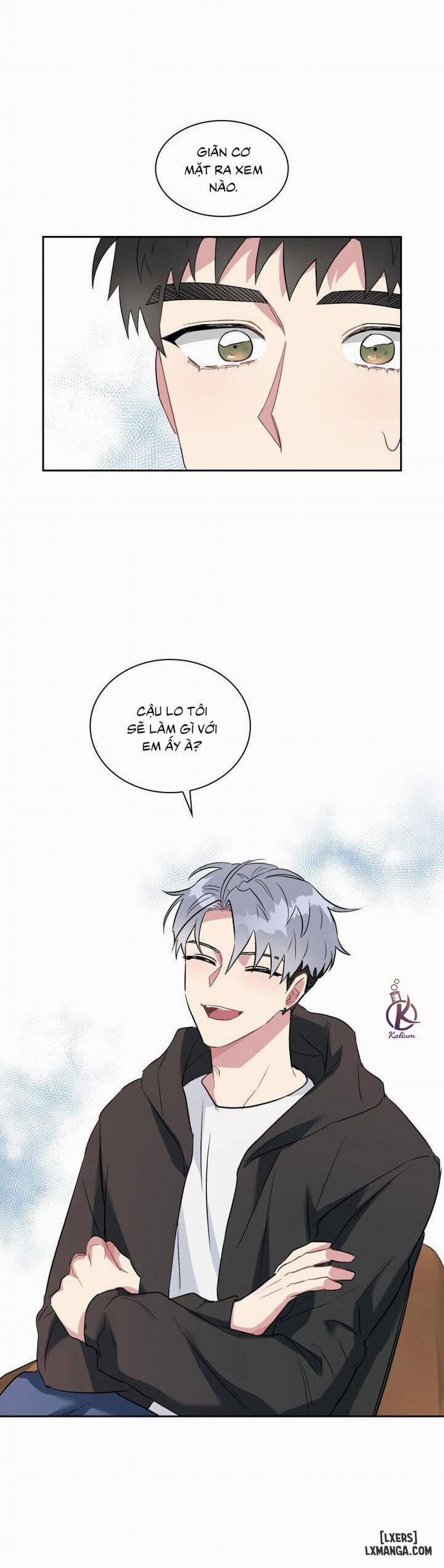 Giọt mưa 13 trang 3