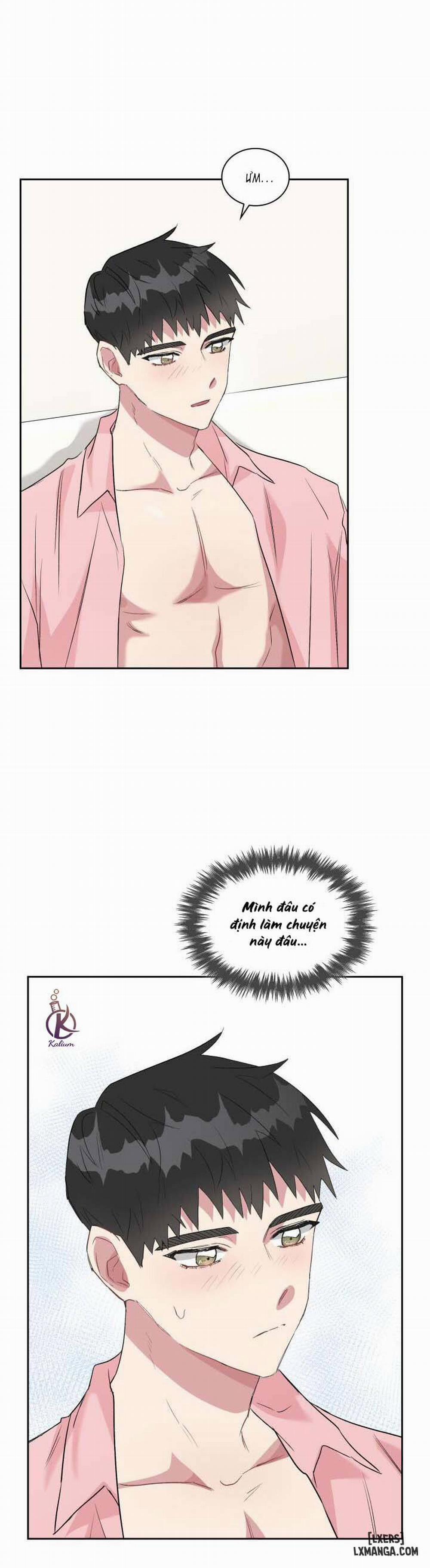 Giọt mưa 13 trang 30