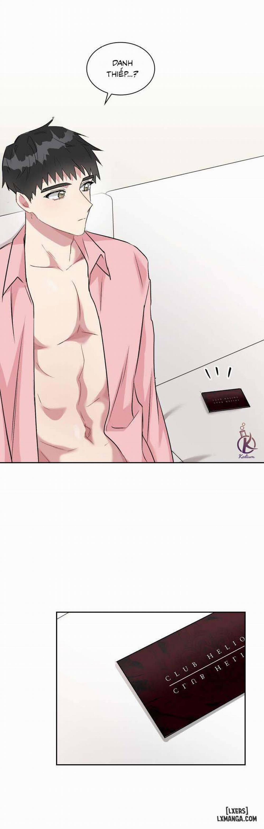 Giọt mưa 13 trang 32