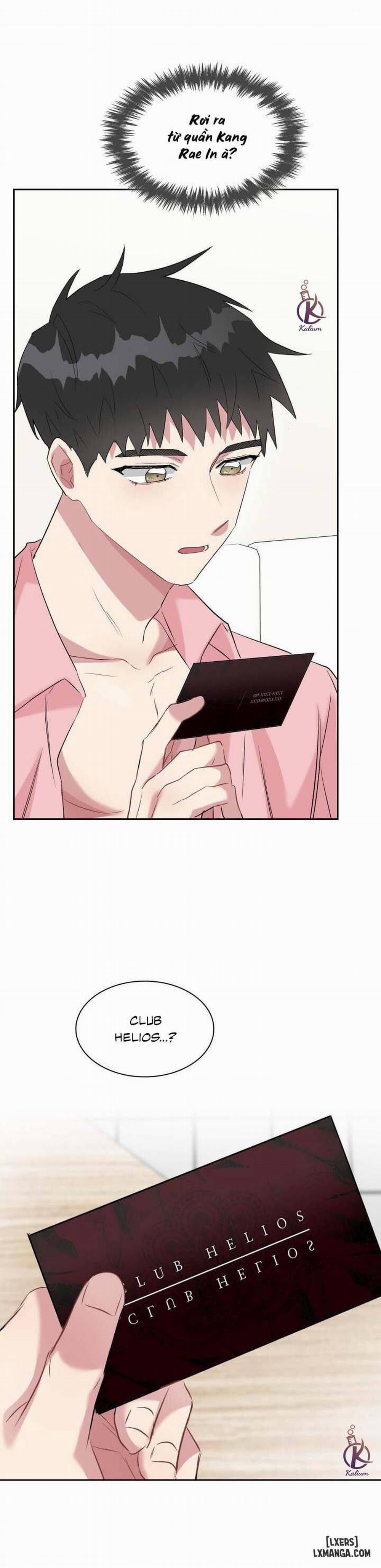 Giọt mưa 13 trang 33