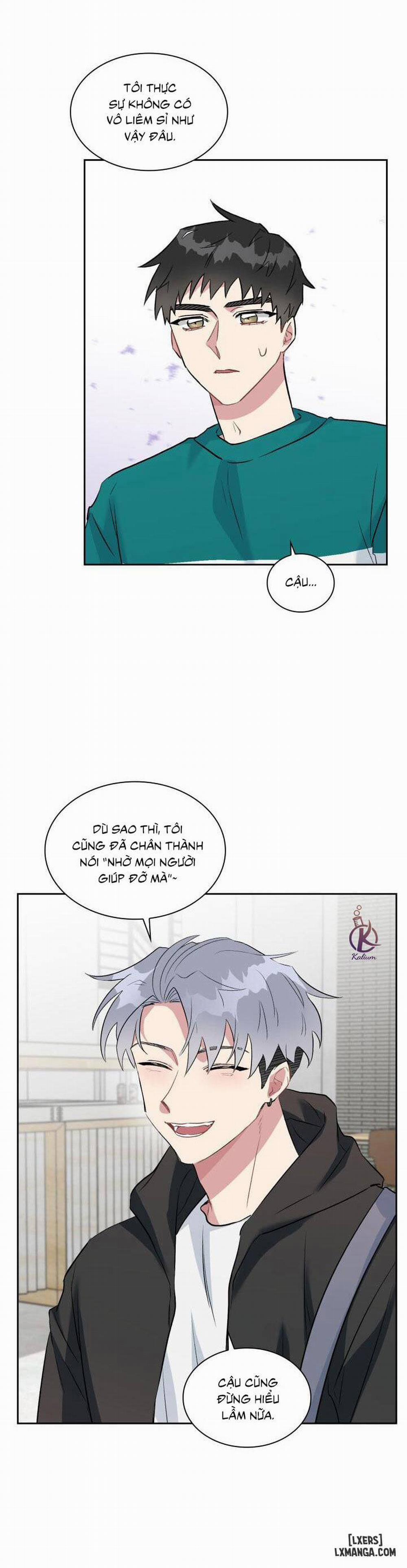 Giọt mưa 13 trang 4