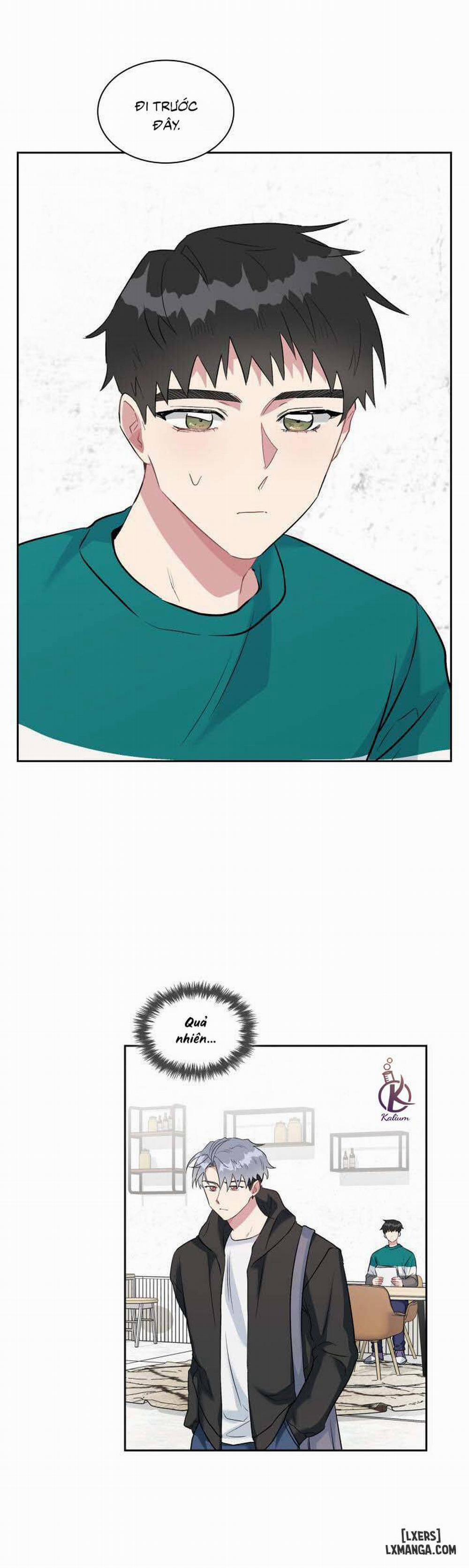 Giọt mưa 13 trang 5