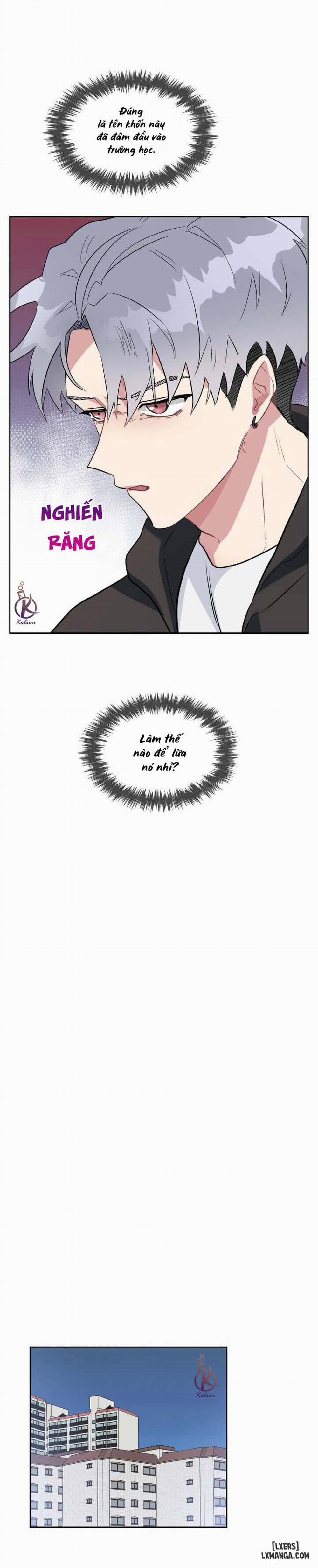 Giọt mưa 13 trang 6