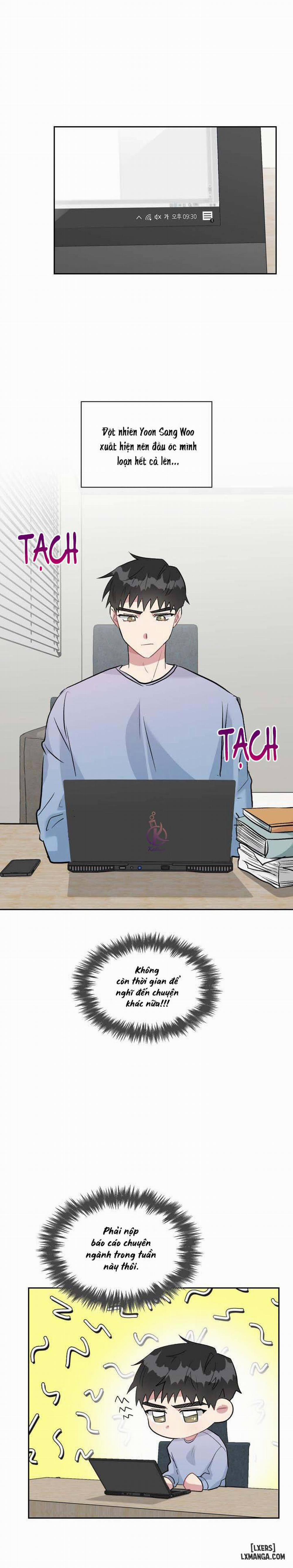 Giọt mưa 13 trang 7