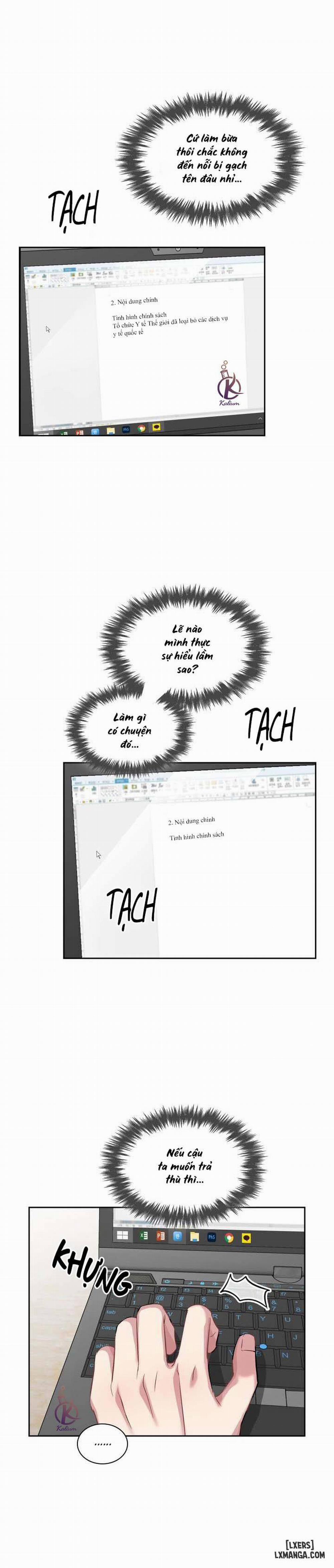 Giọt mưa 13 trang 8