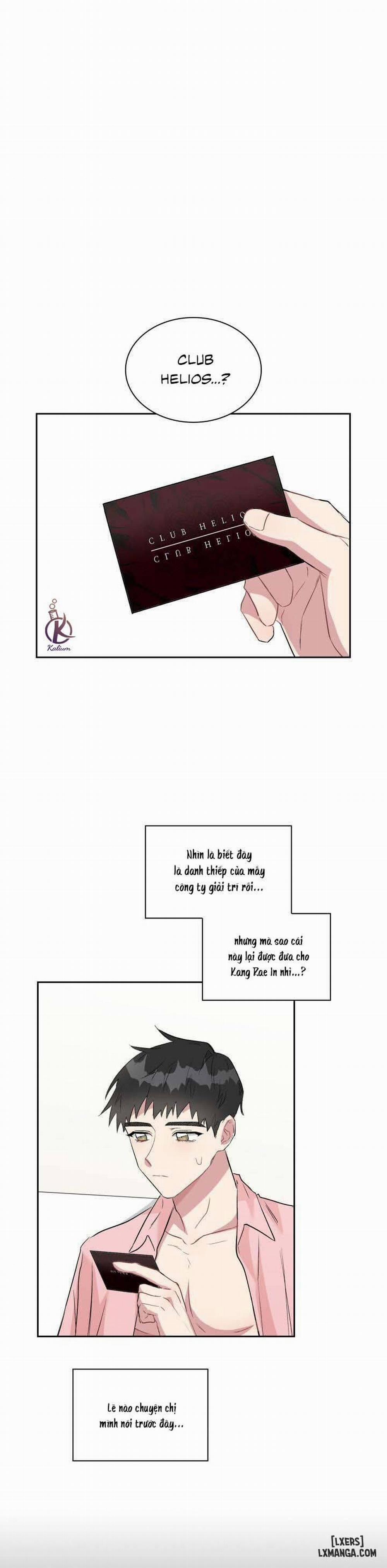 Giọt mưa 14 trang 0