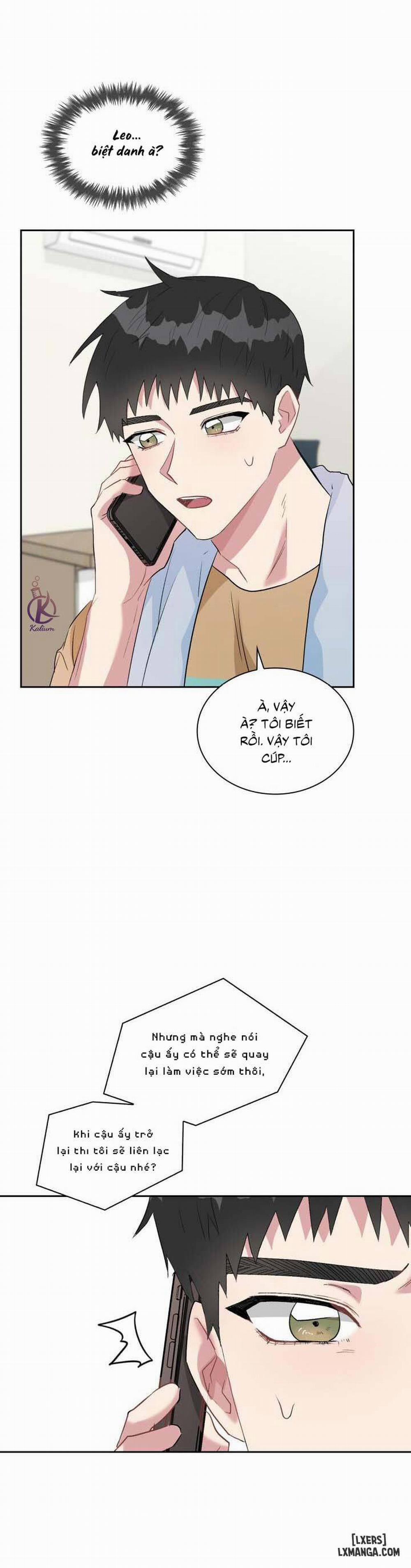 Giọt mưa 14 trang 10