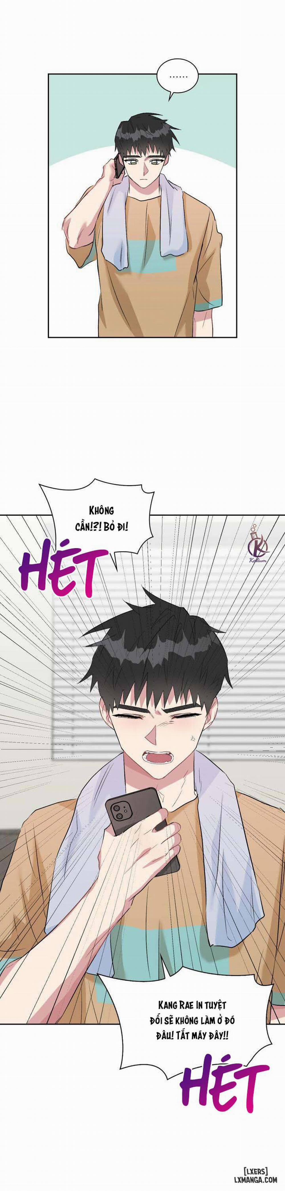 Giọt mưa 14 trang 11