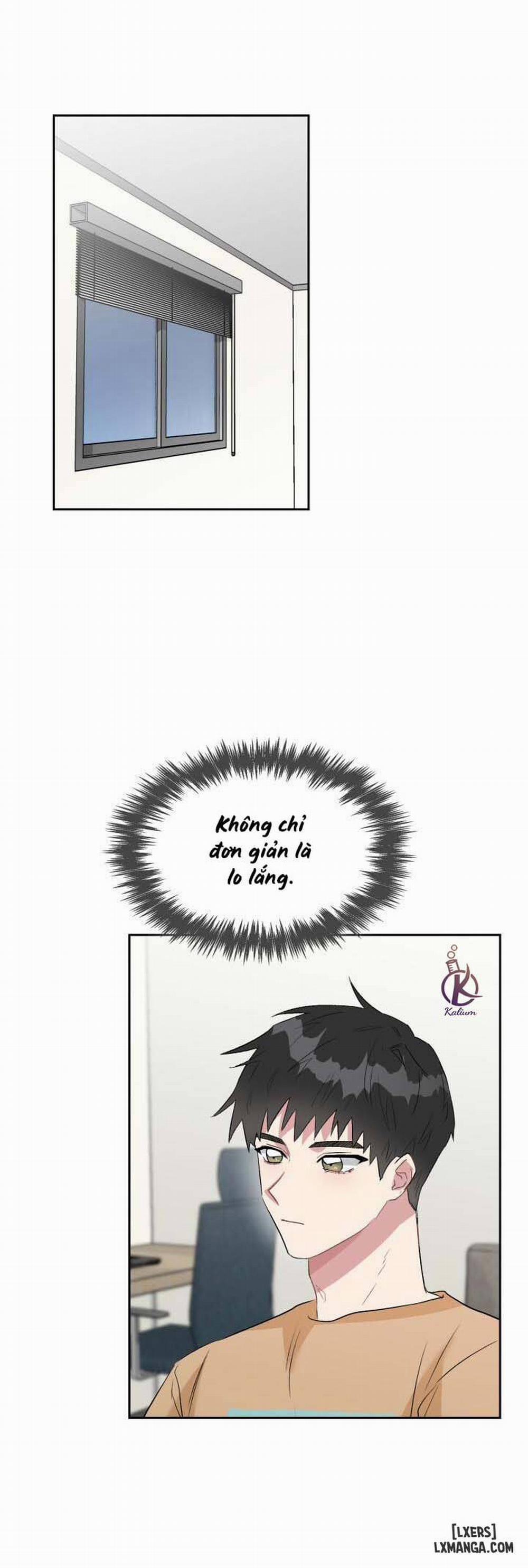 Giọt mưa 14 trang 12