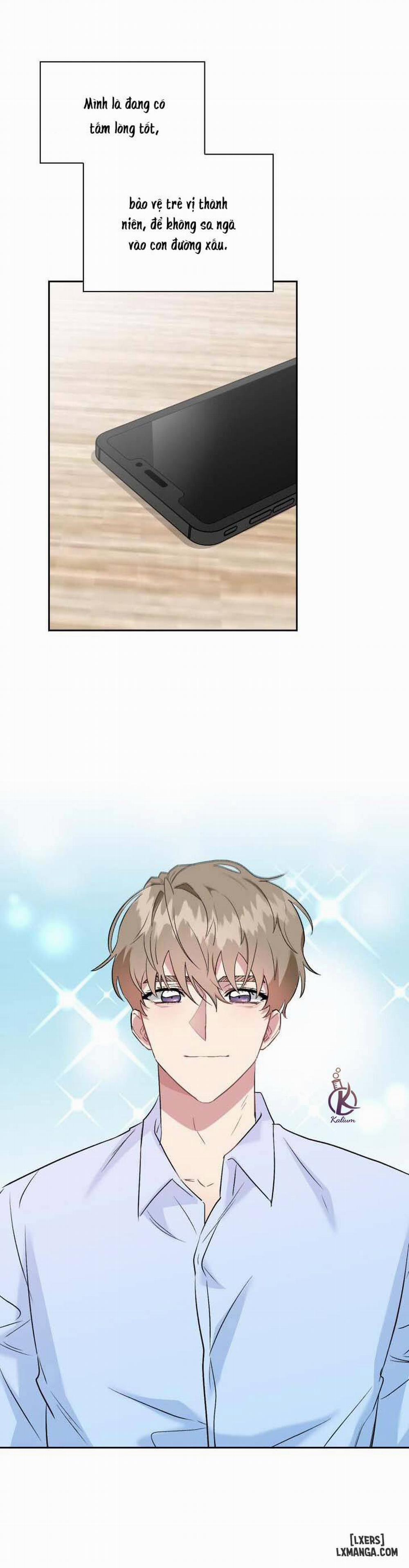 Giọt mưa 14 trang 13